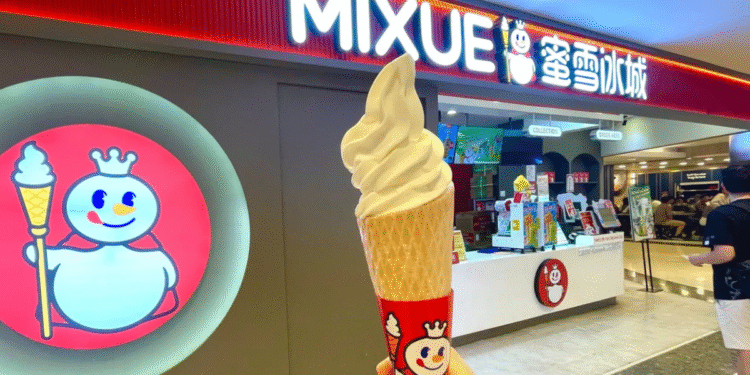 Fast food da China chega ao Brasil e promete acabar com o McDonald’s