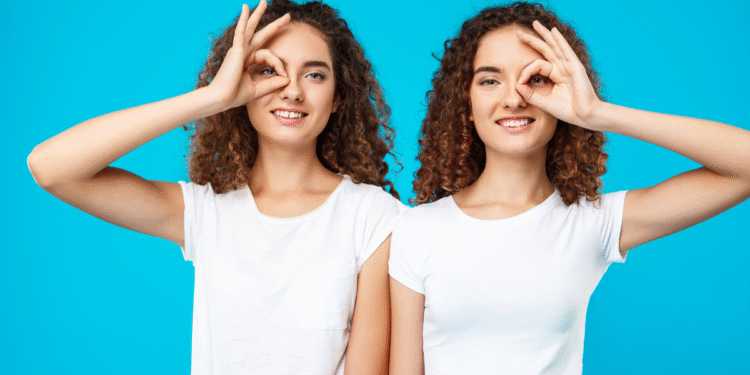 Gêmeos idênticos têm o poder de ler a mente um do outro? Confirmado!