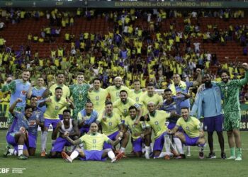 Ex-namorada de jogador da seleção brasileira deve ser a primeira participante do BBB 26