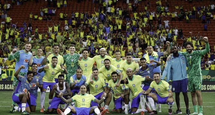 Ex-namorada de jogador da seleção brasileira deve ser a primeira participante do BBB 26