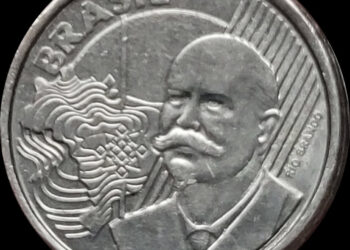 BC alerta brasileiros que ainda guardam moedas de 50 centavos