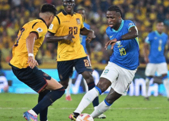 Jogadores em perigo: Especialistas revelam ameaça real para a Copa do Mundo 2026
