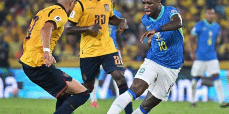 Jogadores em perigo: Especialistas revelam ameaça real para a Copa do Mundo 2026