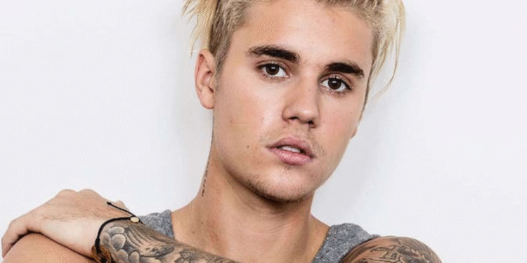 Justin Bieber está de volta e vai receber um caminhão de dinheiro para cantar em festival