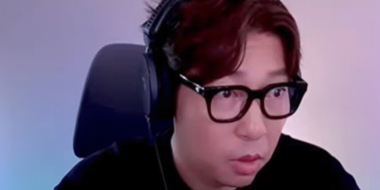 Luto: lendário youtuber com milhões de inscritos falece aos 46 anos