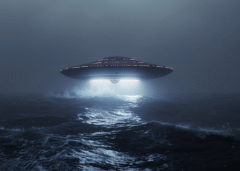 NASA admite: extraterrestres podem já ter visitado a Terra e ninguém percebeu