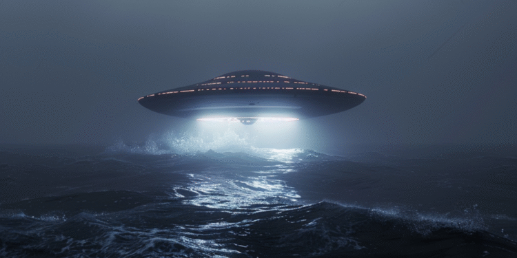 NASA admite: extraterrestres podem já ter visitado a Terra e ninguém percebeu