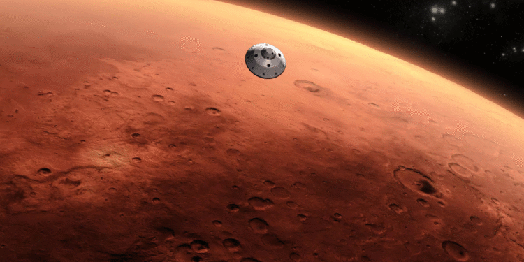 Nasa nunca esteve tão perto de encontrar vida fora da Terra