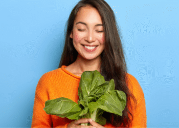 Nem queijo nem leite: o alimento que tem mais cálcio e é indicado para vegetarianos