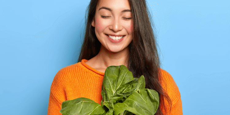 Nem queijo nem leite: o alimento que tem mais cálcio e é indicado para vegetarianos