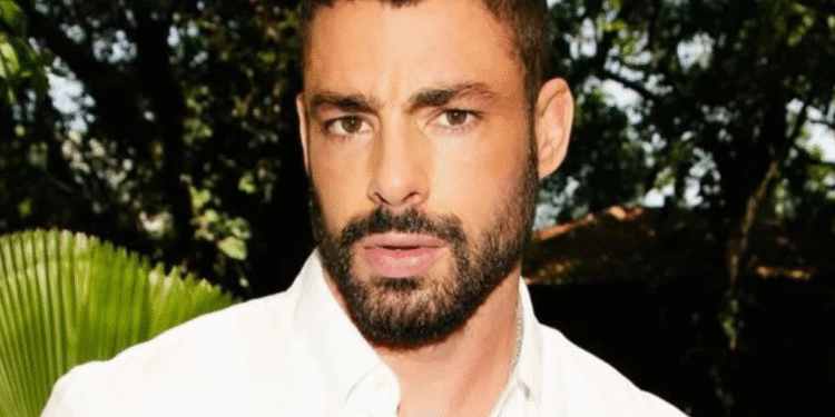 O fim de uma era: Cauã Reymond choca geral e confirma que vai parar com as novelas