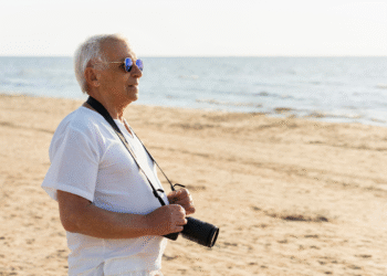 O país perfeito para aposentados: barato, seguro e sempre ensolarado