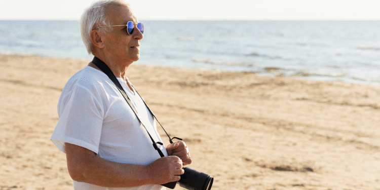 O país perfeito para aposentados: barato, seguro e sempre ensolarado
