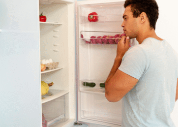 O que são os famosos estalos noturnos da geladeira?