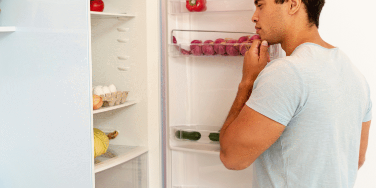 O que são os famosos estalos noturnos da geladeira?