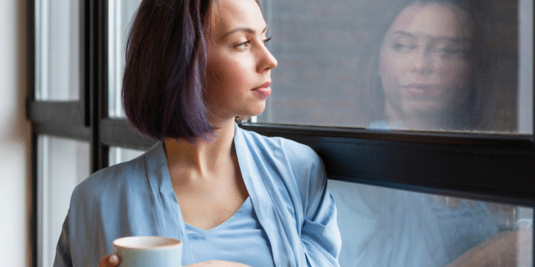 O que sua mente quer dizer quando lembranças antigas insistem em voltar