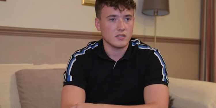 O triste caso do mais jovem diagnóstico de Alzheimer já registrado