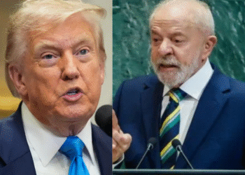 Onde será realizado o encontro entre Lula e Trump?