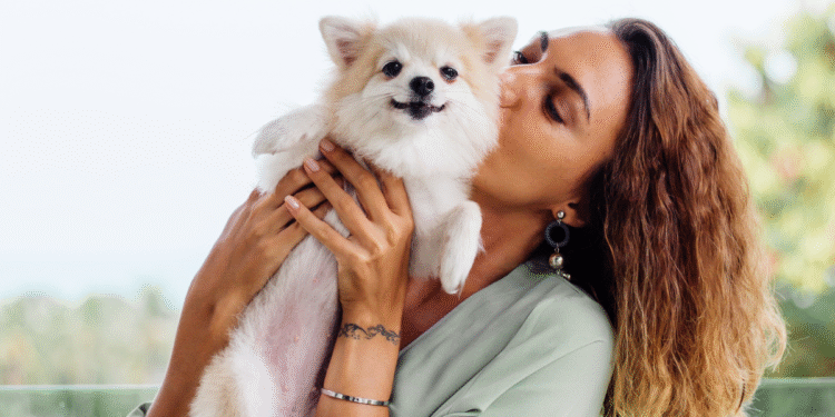 Os gestos do seu cachorro que revelam se ele realmente confia em você