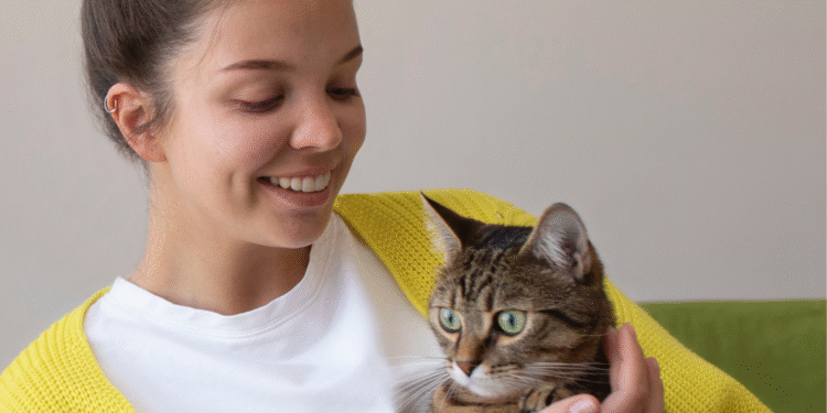 Gatos falando com humanos? Cientistas provam que é possível com um simples truque