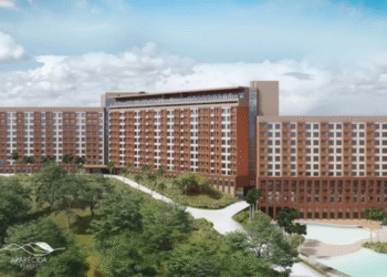 Parque gigante e hotel luxuoso chegam ao interior de SP e vão atrair milhares de visitantes