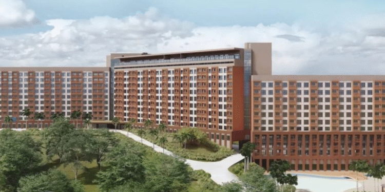 Parque gigante e hotel luxuoso chegam ao interior de SP e vão atrair milhares de visitantes