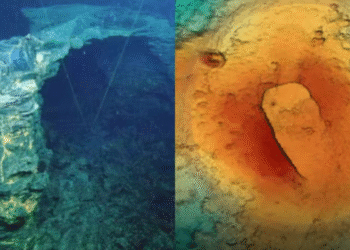 Pode entrar em erupção a qualquer momento: vulcão gigante está se aproximando de sua data