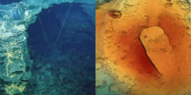 Pode entrar em erupção a qualquer momento: vulcão gigante está se aproximando de sua data