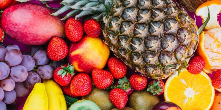 Proteja sua memória: a fruta cheia de antioxidantes que cuida do cérebro