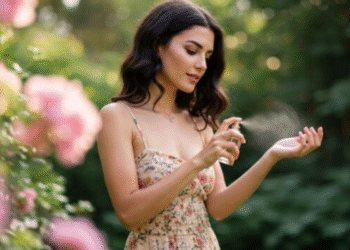 Quais são os perfumes ideais para usar durante a primavera