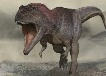 Qual o verdadeiro som que os dinossauros emitiam?