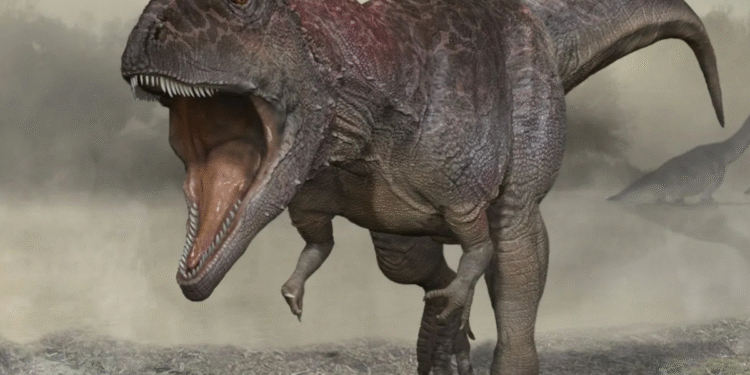 Qual o verdadeiro som que os dinossauros emitiam?
