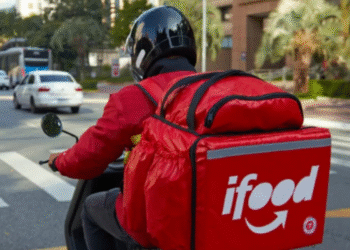 Quem trabalha com iFood recebeu uma péssima notícia nessa semana