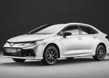 R$ 41 mil: Toyota lança desconto imperdível para o Corolla zero KM