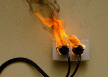 Risco de incêndio: jamais deixe esse eletrodoméstico ligado ao sair de casa