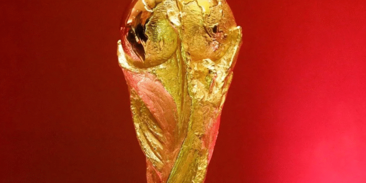 Se a Espanha se retirar da Copa do Mundo 2026 por se opor a Israel, este país a substituiria: seria sua primeira vez