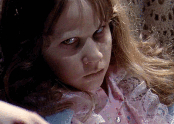 Só os fortes conseguem assistir: cena de 1 minuto foi considerada a mais assustadora na história do cinema