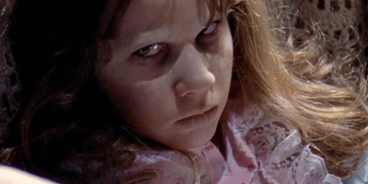 Só os fortes conseguem assistir: cena de 1 minuto foi considerada a mais assustadora na história do cinema