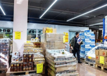 Supermercado mais barato da Rússia anuncia primeiras lojas no Brasil com preços surreais
