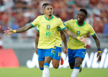 Terror do Brasil está confirmado na Copa do Mundo de 2026