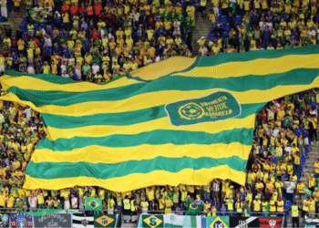 Treinador da seleção brasileira pede demissão e vai voltar à Europa