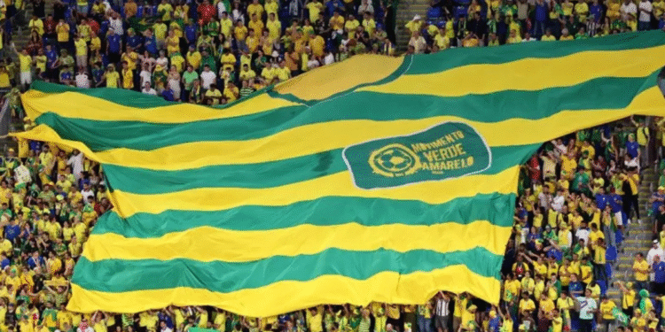 Treinador da seleção brasileira pede demissão e vai voltar à Europa