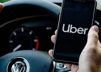 Uber planeja novos benefícios para usuários já cadastrados no aplicativo