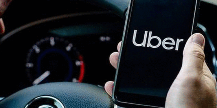 Uber planeja novos benefícios para usuários já cadastrados no aplicativo