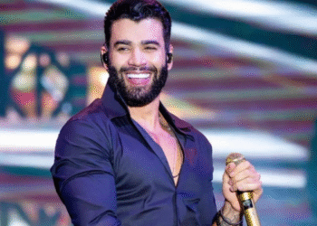 Veja a fortuna que Gusttavo Lima recebeu para cantar em casamento de jogador do Real Madrid