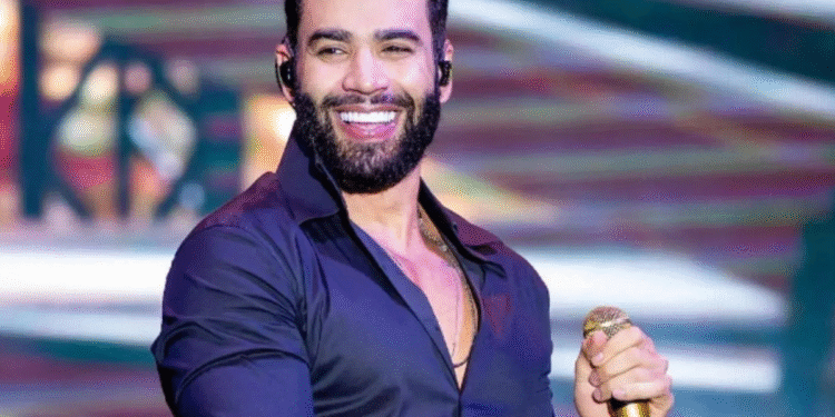 Veja a fortuna que Gusttavo Lima recebeu para cantar em casamento de jogador do Real Madrid