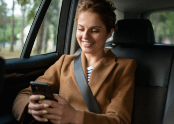 Veja como triplicar a sua pontuação no Uber de modo fácil