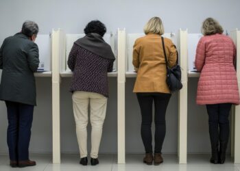 Governo revelou o calendário oficial das eleições presidenciais de 2026