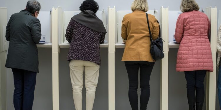 Governo revelou o calendário oficial das eleições presidenciais de 2026