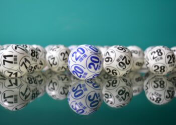 Loteria inédita ultrapassa a Mega-Sena e chega a prêmio histórico de R$ 6 bilhões